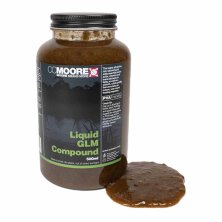 CC Moore - Liquid 500ml - GLM Compound
