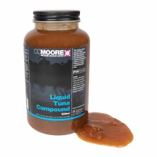 CC Moore - Liquid 500ml - Tuna Compound