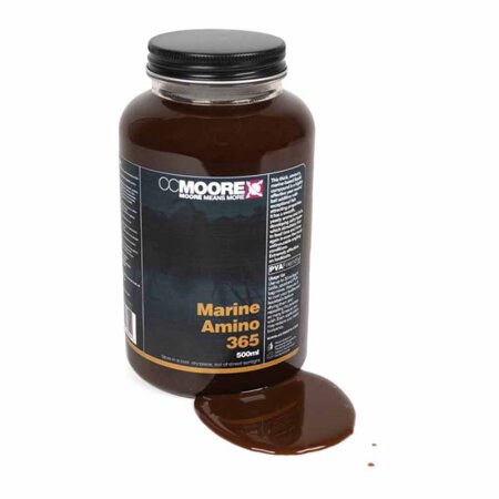 CC Moore - Marine Amino 365 - 500ml