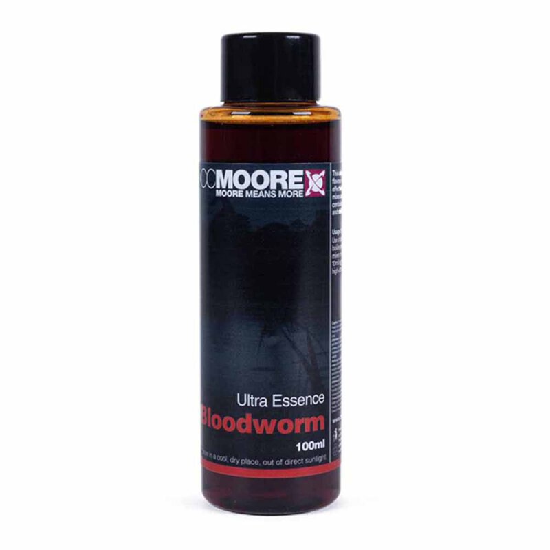 CC Moore - Ultra Essence 100ml - Bloodworm