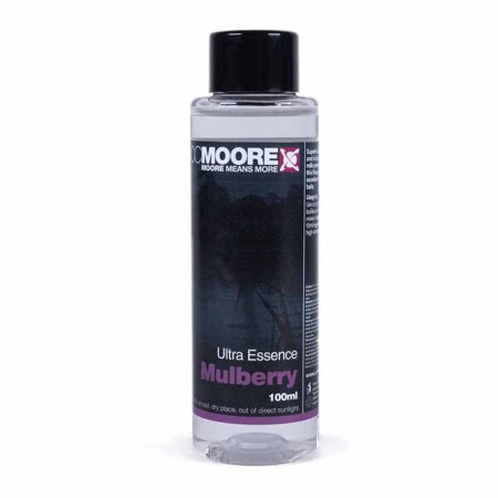 CC Moore - Ultra Essence 100ml - Mulberry
