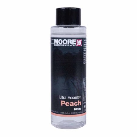 CC Moore - Ultra Essence 100ml - Peach