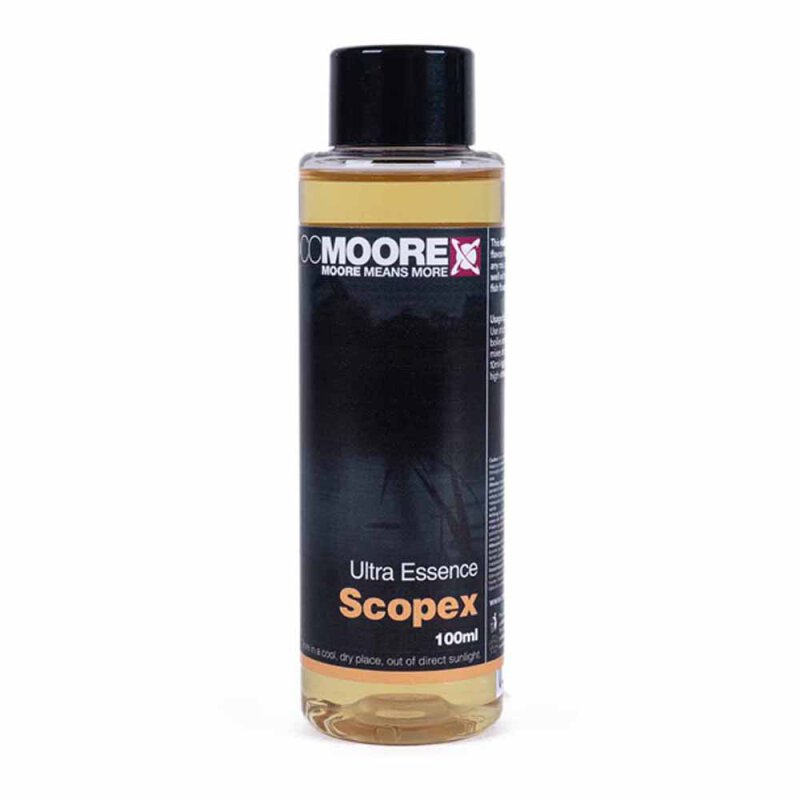 CC Moore - Ultra Essence 100ml - Scopex