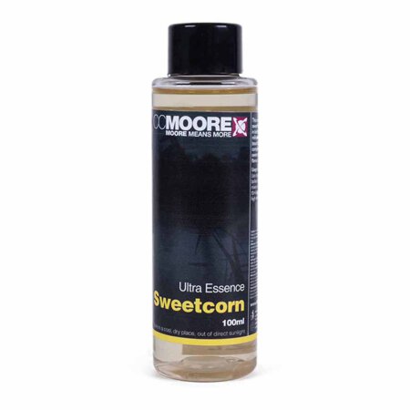 CC Moore - Ultra Essence 100ml - Sweetcorn