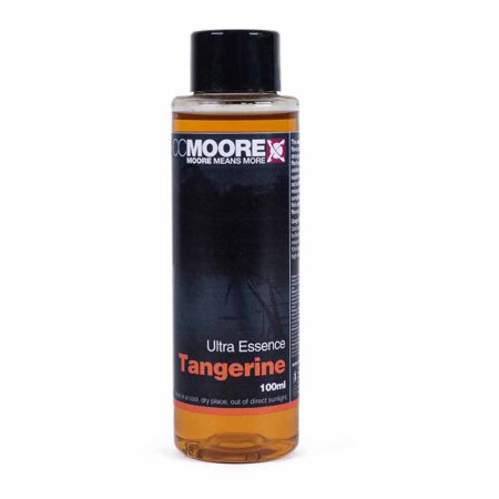 CC Moore - Ultra Essence 100ml - Tangerine
