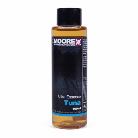 CC Moore - Ultra Essence 100ml - Tuna