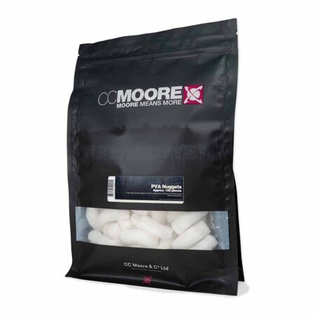 CC Moore - PVA Nuggets