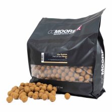 CC Moore - Live System Boilies Shelf Life 5kg - 18mm