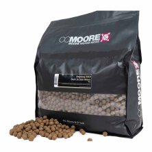 CC Moore - Odyssey XXX Boilies Shelf Life 5kg