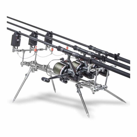 Solar Tackle - P1 Universal Pod