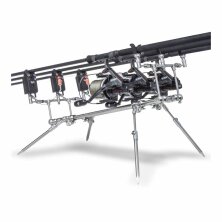 Solar Tackle - P1 Universal Pod