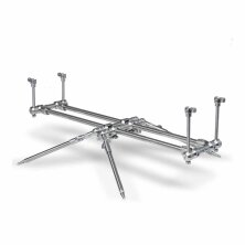 Solar Tackle - P1 Universal Pod