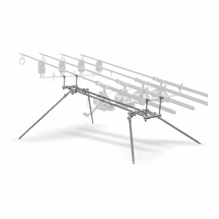 Solar Tackle - P1 Euro Universal Pod