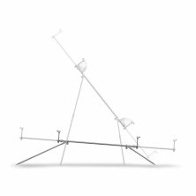 Solar Tackle - P1 Euro Universal Pod