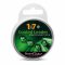 Iron Claw - 1x7 Coated Leader green 5m - 4kg