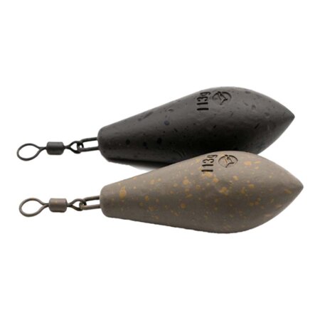 Korda - Tournament Casting Swivel Lead - 5,5oz/154g