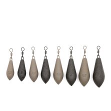 Korda - Tournament Casting Swivel Lead - 6oz/168gr