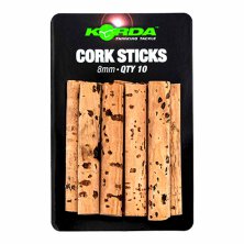 Korda - Cork Sticks - 8mm