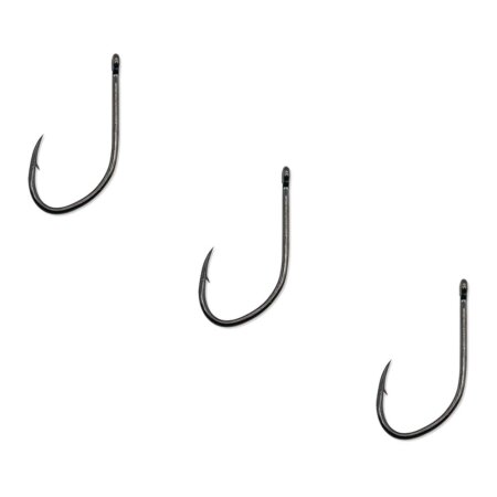 Guru - LWG Feeder Special Hook - Barbed/Eyed - Size 12
