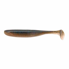 Keitech - Easy Shiner 4" - Blue Back Cinnamon