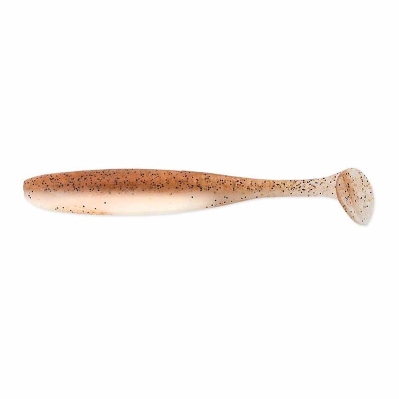 Keitech - Easy Shiner 2" - Natural Craw