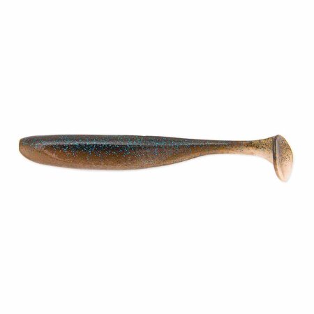 Keitech - Easy Shiner 5" - Blue Back Cinnamon