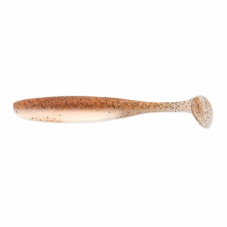 Keitech - Easy Shiner 5" - Natural Craw