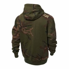 Daiwa - Carp Camo Hoodie - Medium