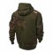 Daiwa - Carp Camo Hoodie - Medium