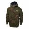 Daiwa - Carp Camo Hoodie - Large
