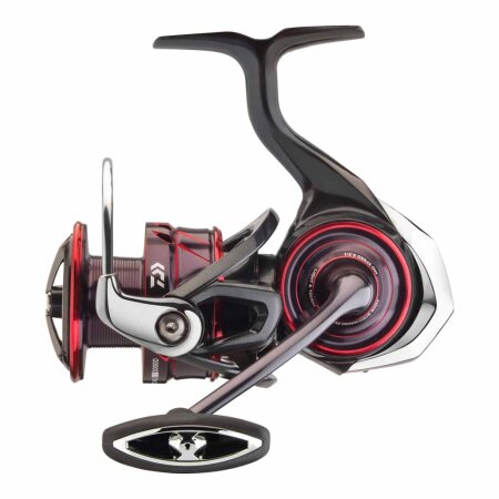 Daiwa - 21 Ballistic MQ LT - 2500D