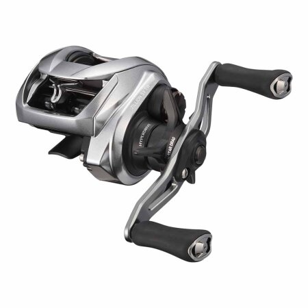 Daiwa - 21 Zillion SV TW - 1000XHL