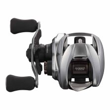 Daiwa - 21 Zillion SV TW - 1000XHL