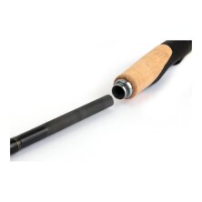 Shimano - Yasei LTD - Zander Vertical 198cm 12-28g