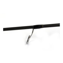 Shimano - Yasei LTD - Zander Vertical 198cm 12-28g