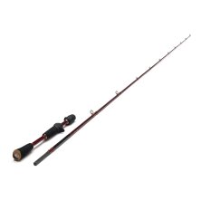 Westin - W6 Vertical Jigging-T