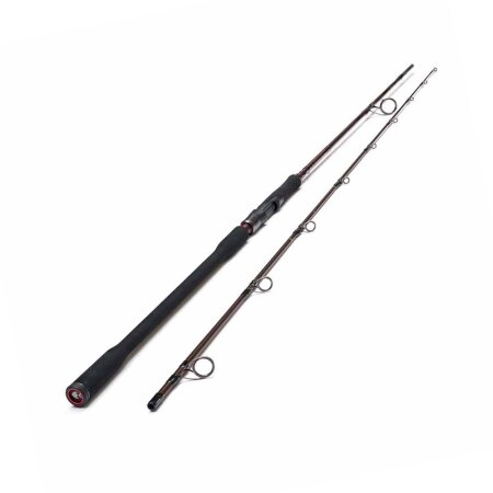 Westin - W4 Powercast 2nd - 255cm 40-130g XXH