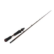 Westin - W4 Vertical Jigging-T QL 2nd - 185cm 28-52g XH