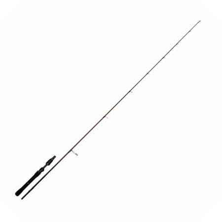Westin - W4 Vertical Jigging 2nd - 185cm 14-28g M