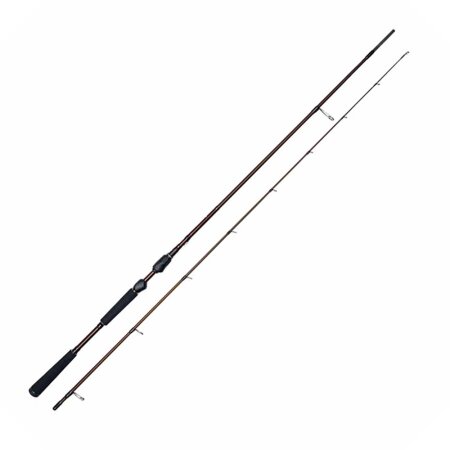 Westin - W4 Finesse Shad 2nd - 220cm 10-28g MH