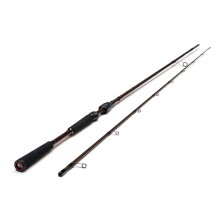 Westin - W4 Finesse Shad 2nd - 220cm 10-28g MH