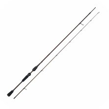 Westin - W4 StreetStick 2nd - 213cm 5-15g MH