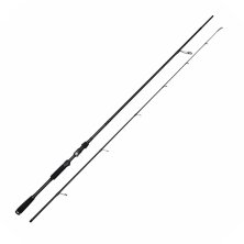 Westin - W3 Powerstrike 2nd - 225cm 10-40g ML