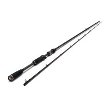 Westin - W3 Powerstrike-T 2nd - 218cm 20-60g M