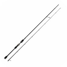 Westin - W3 Finesse T&C 2nd - 213cm 2-10g L