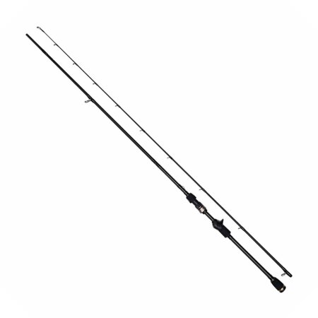 Westin - W3 Finesse-T T&C 2nd - 213cm 5-15g ML