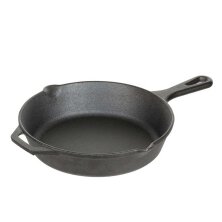 Fox Outdoor - Bratpfanne Gusseisen - 26cm