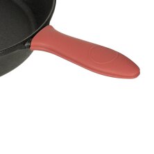 Fox Outdoor - handle cover for cast iron frying pan