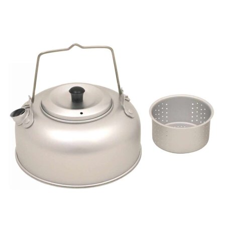 Fox Outdoor - Kettle 950ml