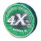 Sänger - 4 X Allround Braid 200m - 0,17mm/13,6kg